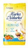 NUTRENA - KRMIVO KURKKA NATURKA Kačica a hus 1