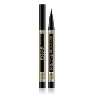 EVELINE PRECISE BRUSH LINER Deep Black štetec