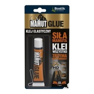 ELASTICKÉ GLUE MAMUT GLUE 25ML Den Braven