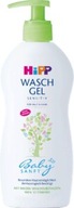 HIPP Wash Gel Umývací gél do kúpeľa s pumpičkou 400ml