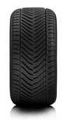 2 celoročné pneumatiky 205/55R16 KORMORAN CELOSEzónne