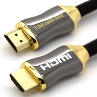 LUXURY HDMI v2.0 4K 3D FULL HD kábel 1,5m