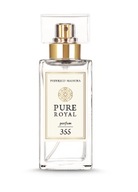 FM WORLD PURE ROYAL PARFUM Č. 355 DÁMSKE 50ML