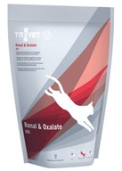 Trovet Cat RID Renal & Oxalate 500 g