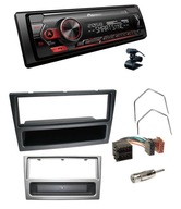 PIONEER MVH-S420BT RÁDIO iPhone USB OPEL CORSA C