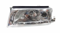 HALOGENove predne svetlo SKODA OCTAVIA L 01-11 1U1941017E