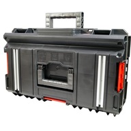 QBRICK System ONE 200 TECHNIC TOOLBOX