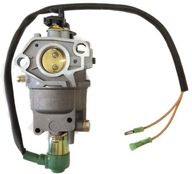 Karburátor so solenoidovým ventilom pre HONDA GX240 / GX270