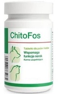 DOLFOS CHITOFOS 60g CHITOSAN PRE OBLIČKY PSOV, KAT