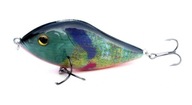 ROBINSON PIKE WOBLER JERK SNIPER 10 cm S