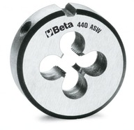 ROUND DIE INCH ZÁVIT 1/8X40 BETA 440ASW