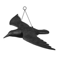 Plašič holubov Kruk v lete VEĽKÝ 61cm