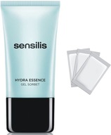 SENSILIS HYDRA ESSENCE HYDRATAČNÝ GÉL-SORBET + VZORKA