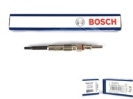 Žeraviace sviečky BMW 6 E63 635d BOSCH 0250402002