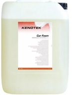 KENOTEK CAR FOAM Globo 20L Neutrálny citrónový šampón