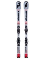 Lyže NORDICA TRANSFIRE RTX 152 CM