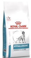 ROYAL CANIN Hypoalergénne Stredne kalorické 7 kg