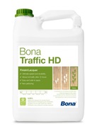 Bona Traffic HD Mat lak + tužidlo 4,95l