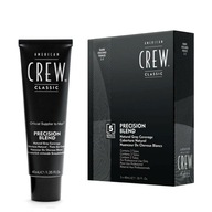 AMERICAN CREW Odmasťovač vlasov pre mužov Set Dark 2-3 3x 40ml