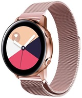 Aktívny zlatý náramok SAMSUNG GALAXY WATCH