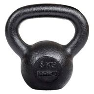 KETTLEBELL 8KG LIATINA HMS KZG08