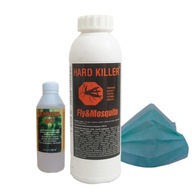 HARD KILLER postrek TICKS HRY HRY 1 LITER +