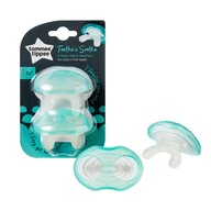 Tommee Tippee Teether Gummies Stage 1 2 ks