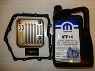 MOPAR ATF4 5L FILTER CHRYSLER GRAND VOYAGER 3.3 3.8