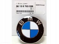 Krytka na ráfiky BMW 68mm - 36136783536