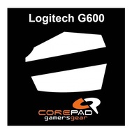 2 x CorePad klzáky pre Logitech G600