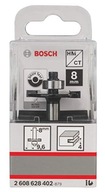 Bosch Kotúčová rezačka 8mm 2608628402