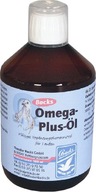 CHRBTA Omega-plus-ol 500ml