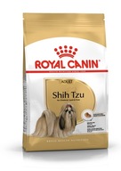 ROYAL CANIN Shih Tzu Adult 1,5kg ORIGINÁLNE BALENIE