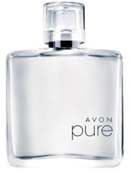 AVON Pure toaletná voda pre neho FOLI For Him