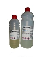 Tesnenie EPOXY RESIN 1kg