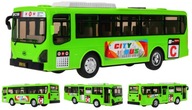 Školský autobus Gimbus znie zeleno