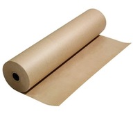 Recyklovaný kraft papier ECO Roll 5kg 60cm 100m