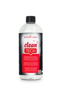 CLEAN TECH SPRAY-KON odmasťuje PVC ABS OCEL ŽIVICU