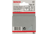 Klince 30 mm TYP 47 BOSCH Professional