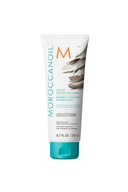 Moroccanoil Color Depositing Platinum maska ​​200 ml