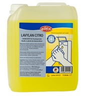 Eilfix nemecké tekuté mydlo Lavylan Citro 5l