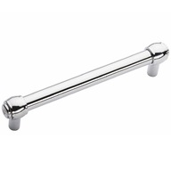 Madlo zábradlia GAMET RE23-320-G0004 CHROME