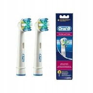 Kefkové hlavice Braun ORAL-B Floss Action