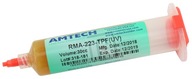 AMTECH RMA-223-TPF(UV) FLUX PÁJKA 30g BGA