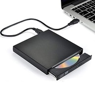 CD-R/DVD-ROM/RW MECHANIKA EXTERNÝ USB REKORDÉR