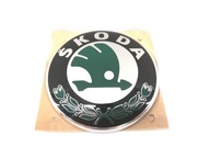 SKODA YETI LOGO LOGO ZNAK ODZNAK ORIGINÁL