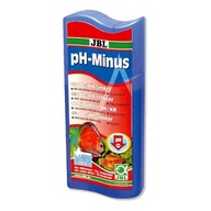 JBL PH-MINUS 250 ML PRÍPRAVOK NA ZNÍŽENIE PH