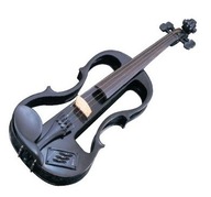 CARLO GIORDANO EV-202 BLK ELEKTRICKÉ HUSLE