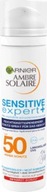 Garnier Ambre Solaire Sensitive + SPF50 Mist