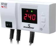 DIAMOND ST-02 LED ovládač čerpadla